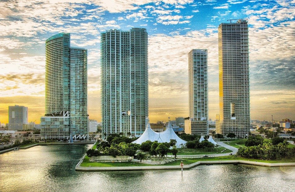 ¿Qué necesita un argentino para invertir en Miami?