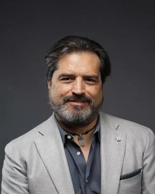Marco Rangel Borbolla, director especialista en negocios internacionales de Century 21 Florida